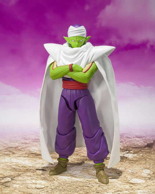 Dragon Ball - S.H. Figuarts - Daima Piccolo