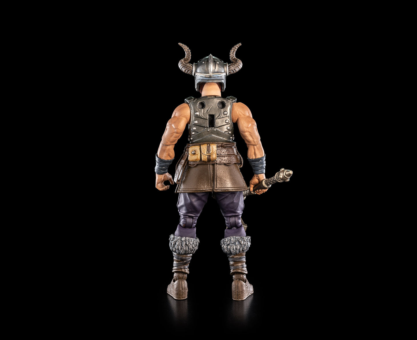 Mythic Legions - RPG - The Roleplaying Game - Four Horsemen Studios - Barbarian Character Pack