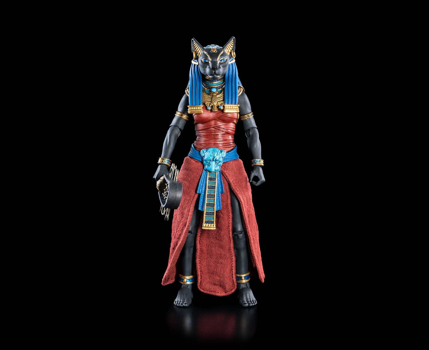 Figura Obscura - Bastet