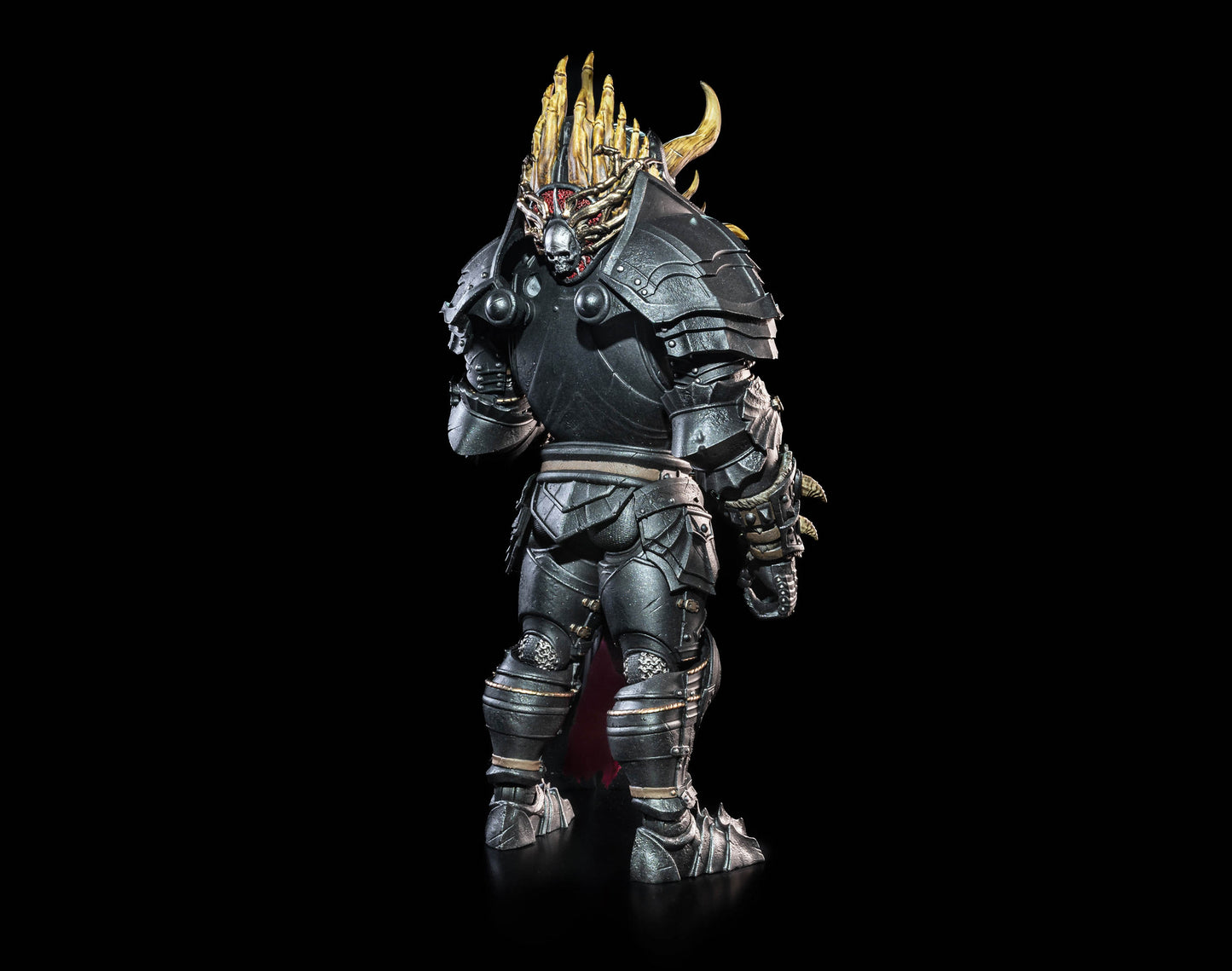 Mythic Legions - BERODACH (OGRE SCALE)
