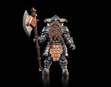 Mythic Legions - BOTHAR SHADOWHORN