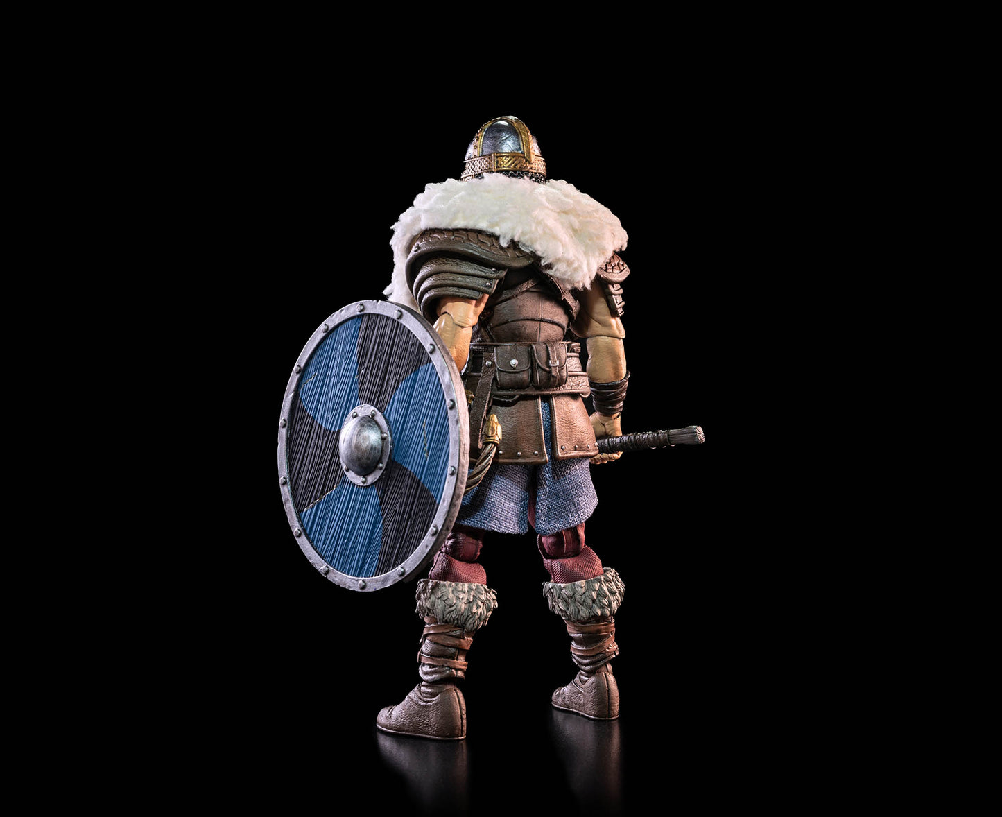 Mythic Legions - BRODDR OF BJORNGAR