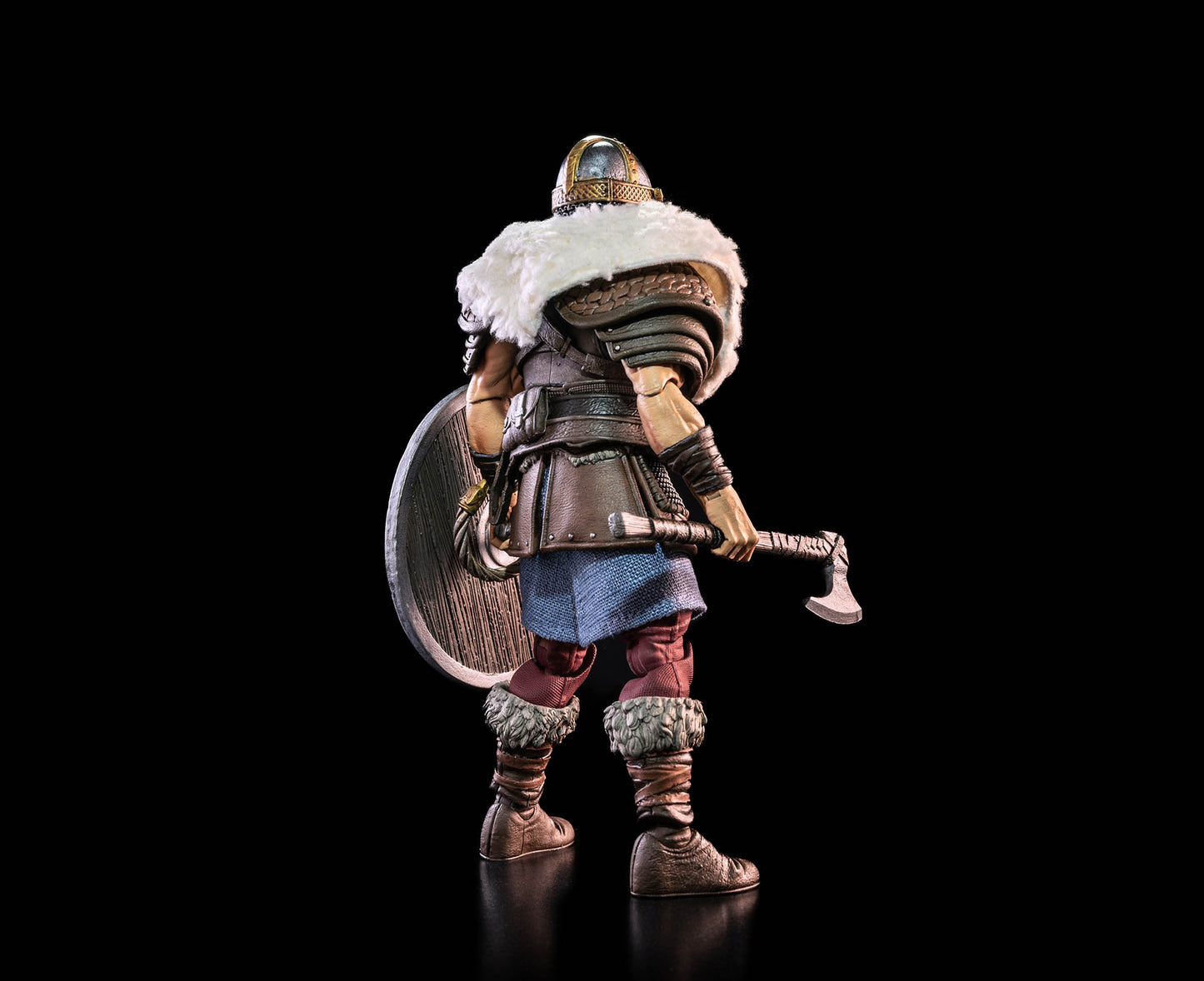 Mythic Legions - BRODDR OF BJORNGAR