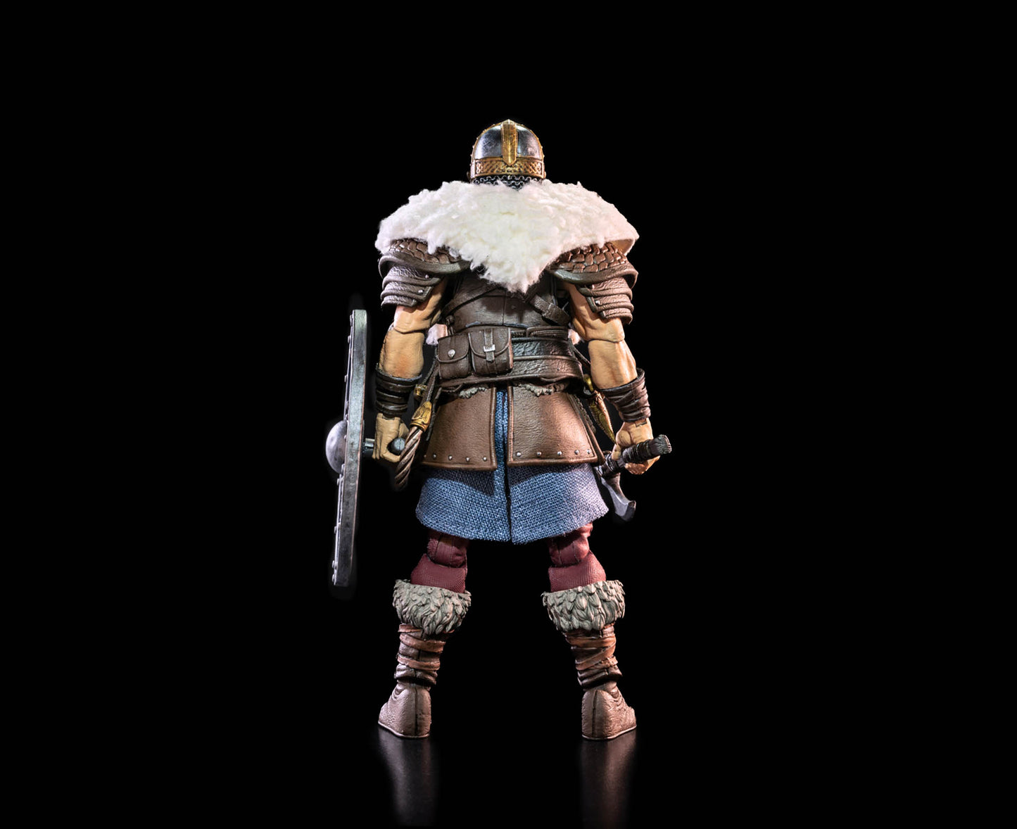 Mythic Legions - BRODDR OF BJORNGAR