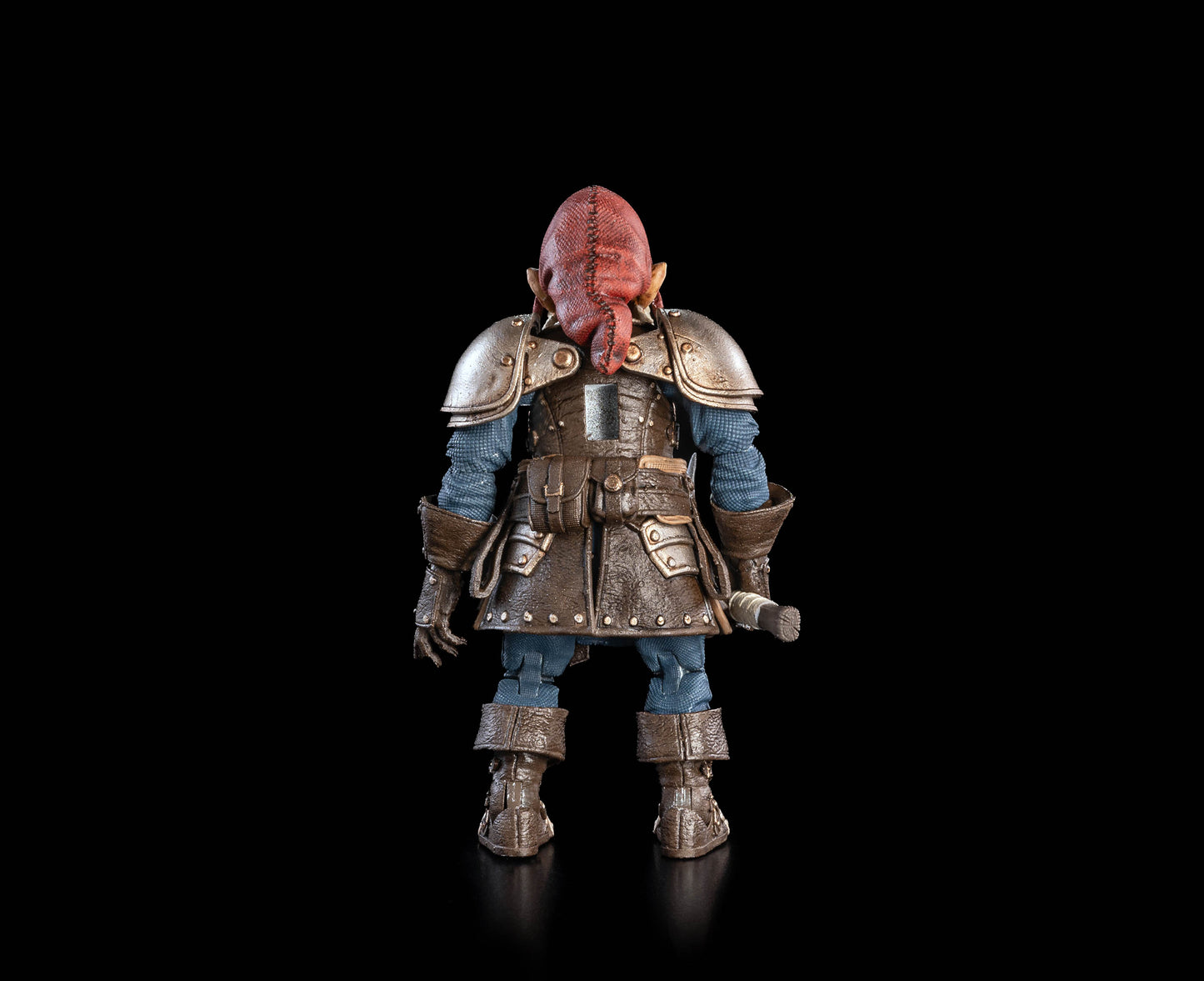 Pre-order: Mythic Legions - Burris Birgerstori