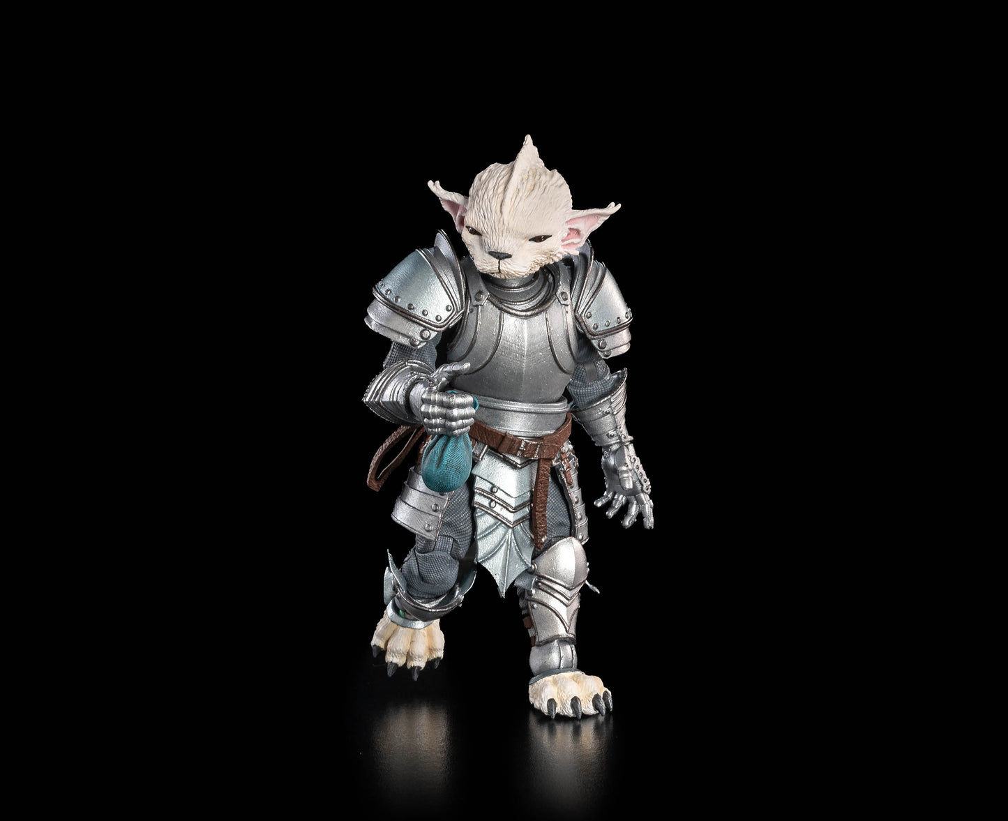 Pre-order: Mythic Legions - Bylur Frostfurr