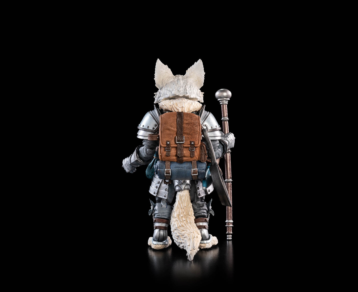 Pre-order: Mythic Legions - Bylur Frostfurr
