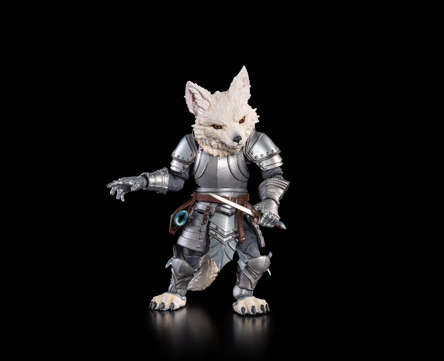 Pre-order: Mythic Legions - Bylur Frostfurr