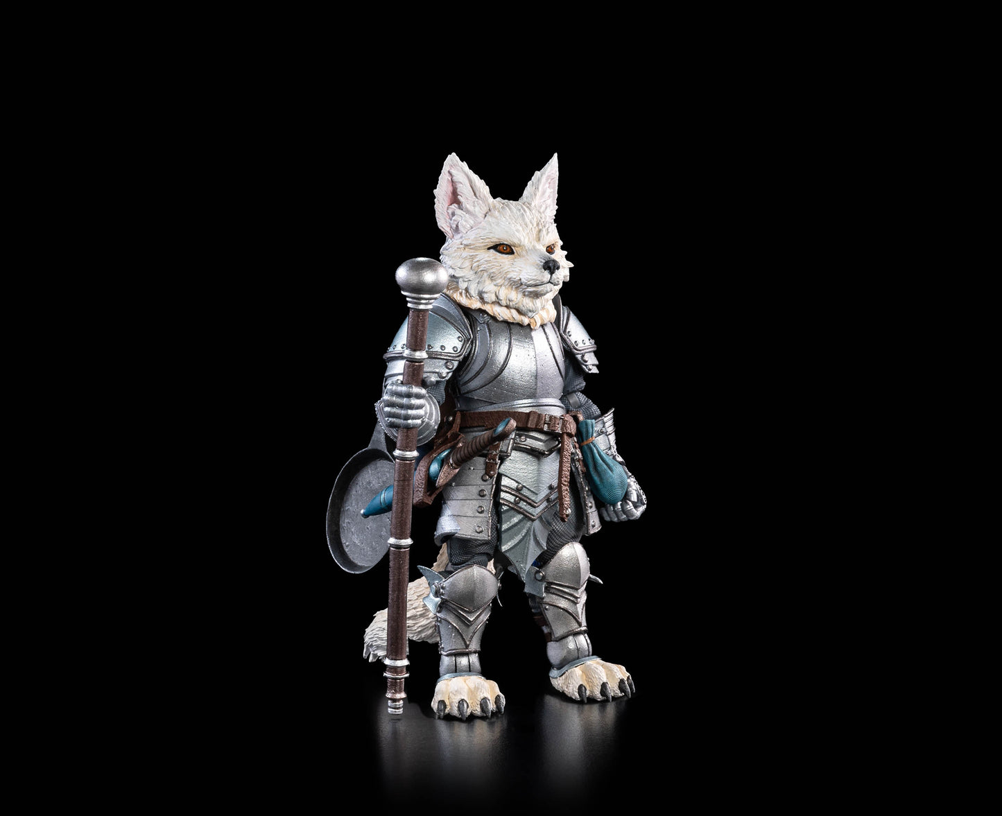 Pre-order: Mythic Legions - Bylur Frostfurr