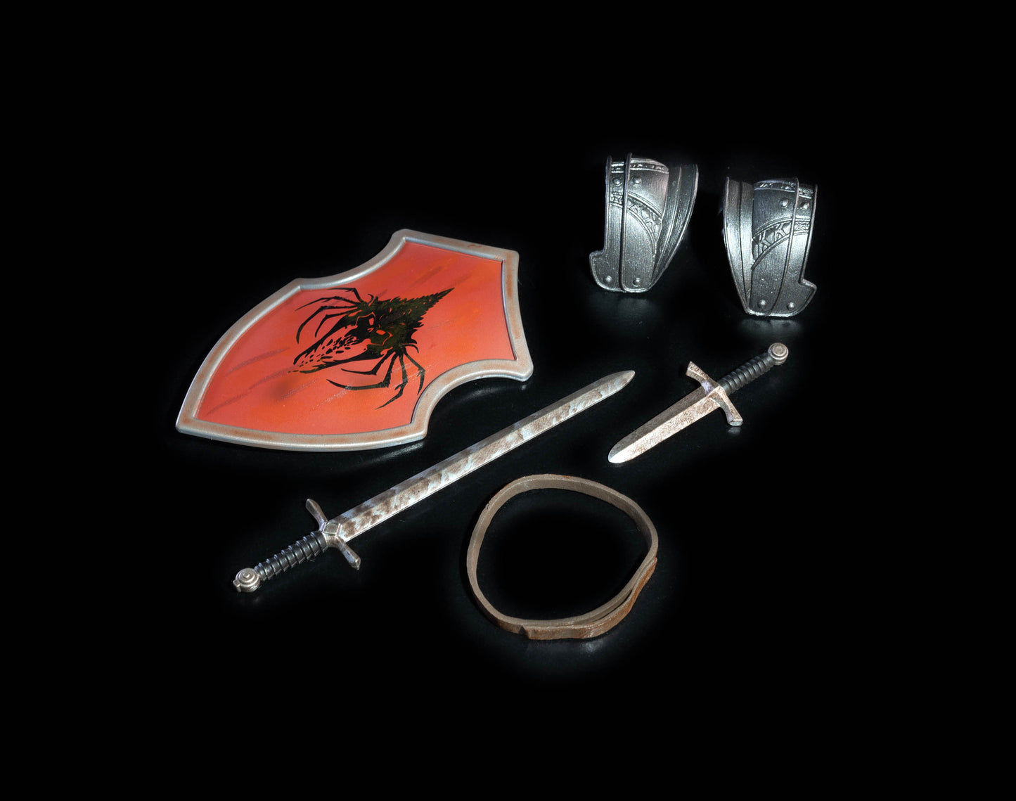 Mythic Legions - CLAVIAN