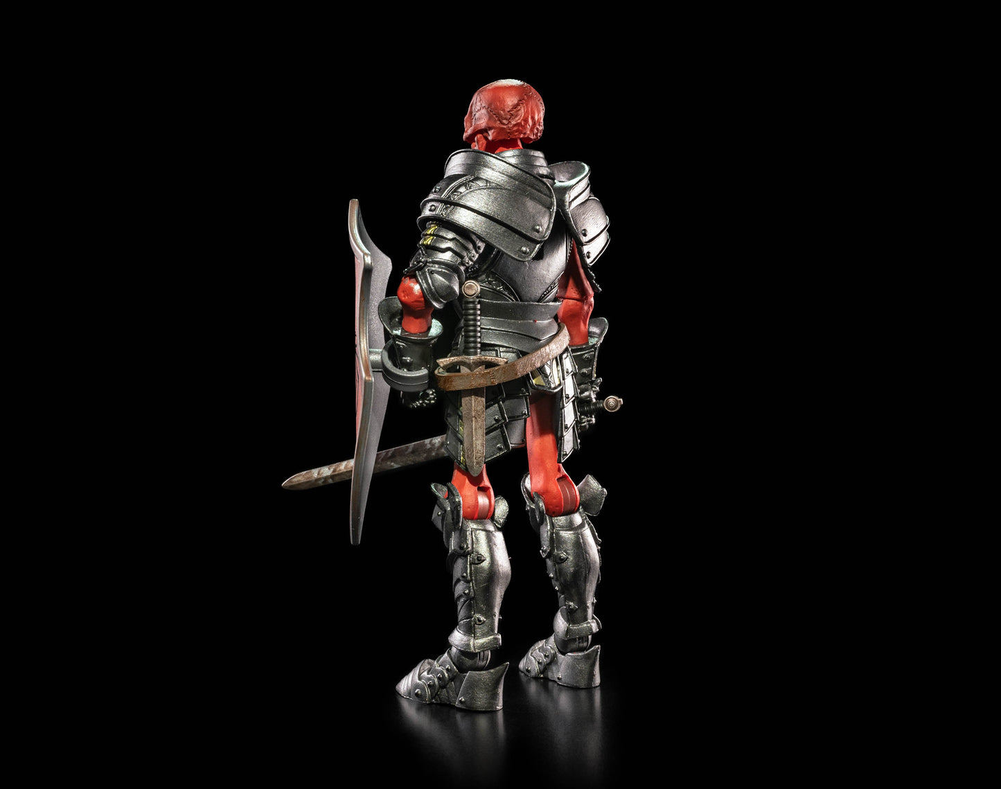 Mythic Legions - CLAVIAN