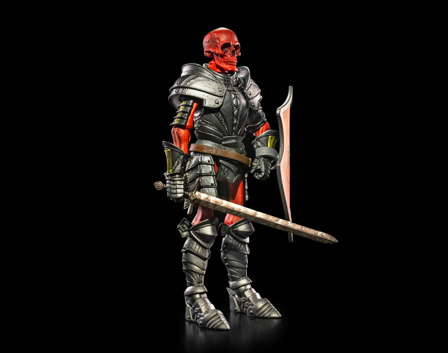 Mythic Legions - CLAVIAN
