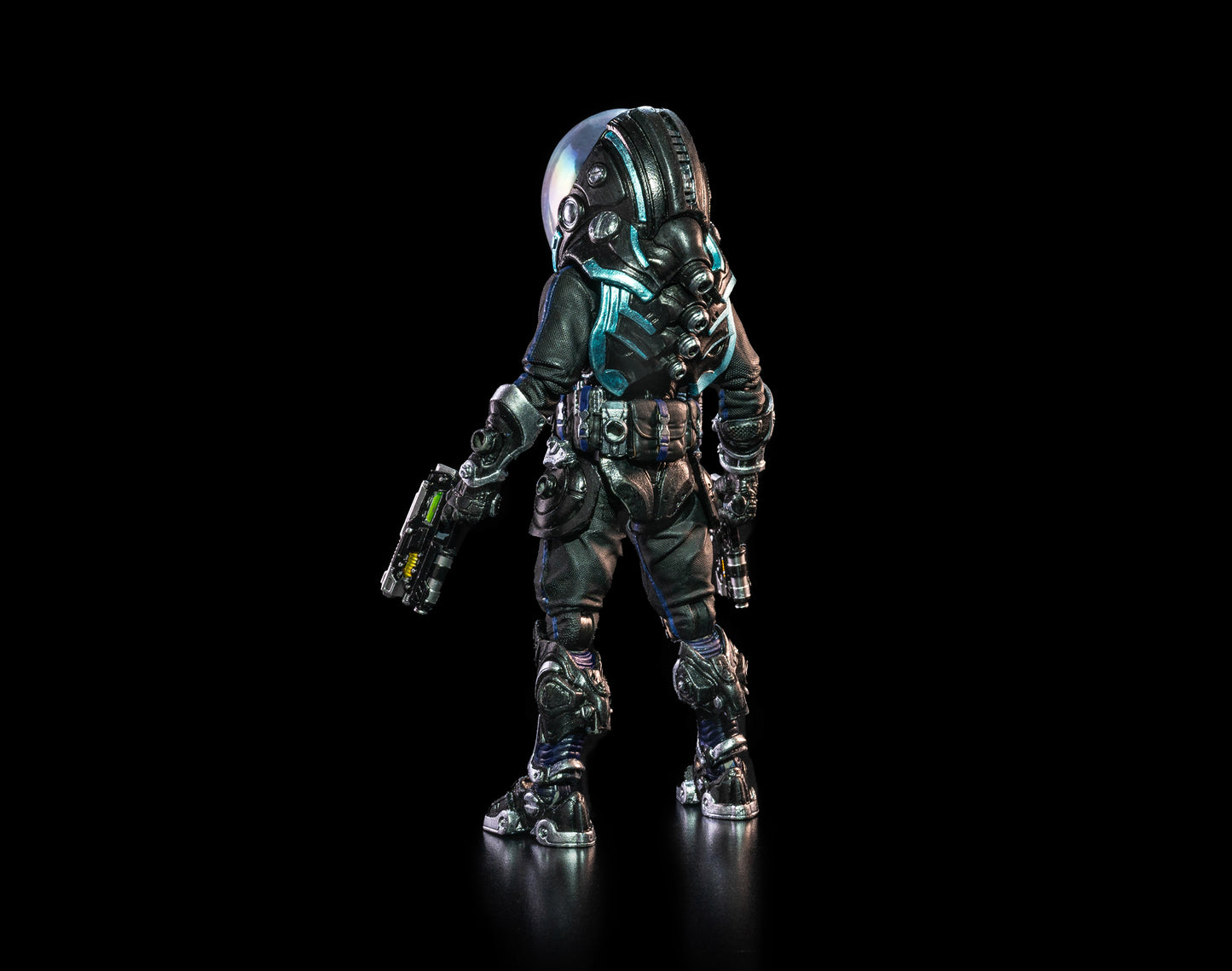 Cosmic Legions - The Shadow Circle