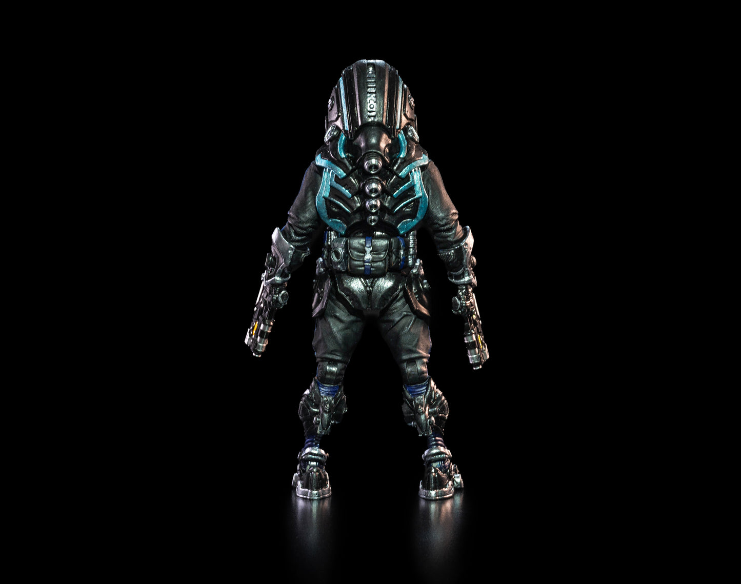 Cosmic Legions - The Shadow Circle