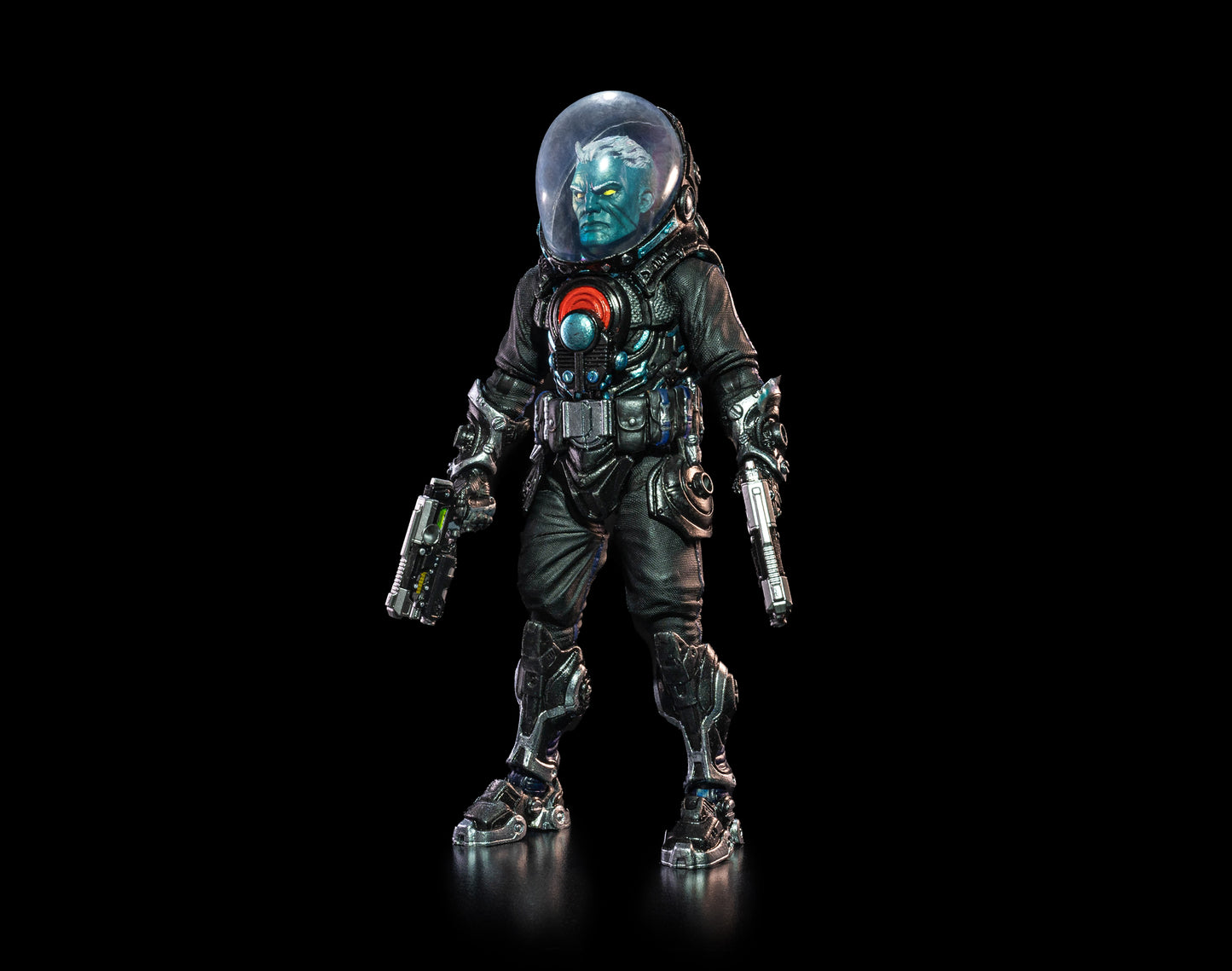 Cosmic Legions - The Shadow Circle