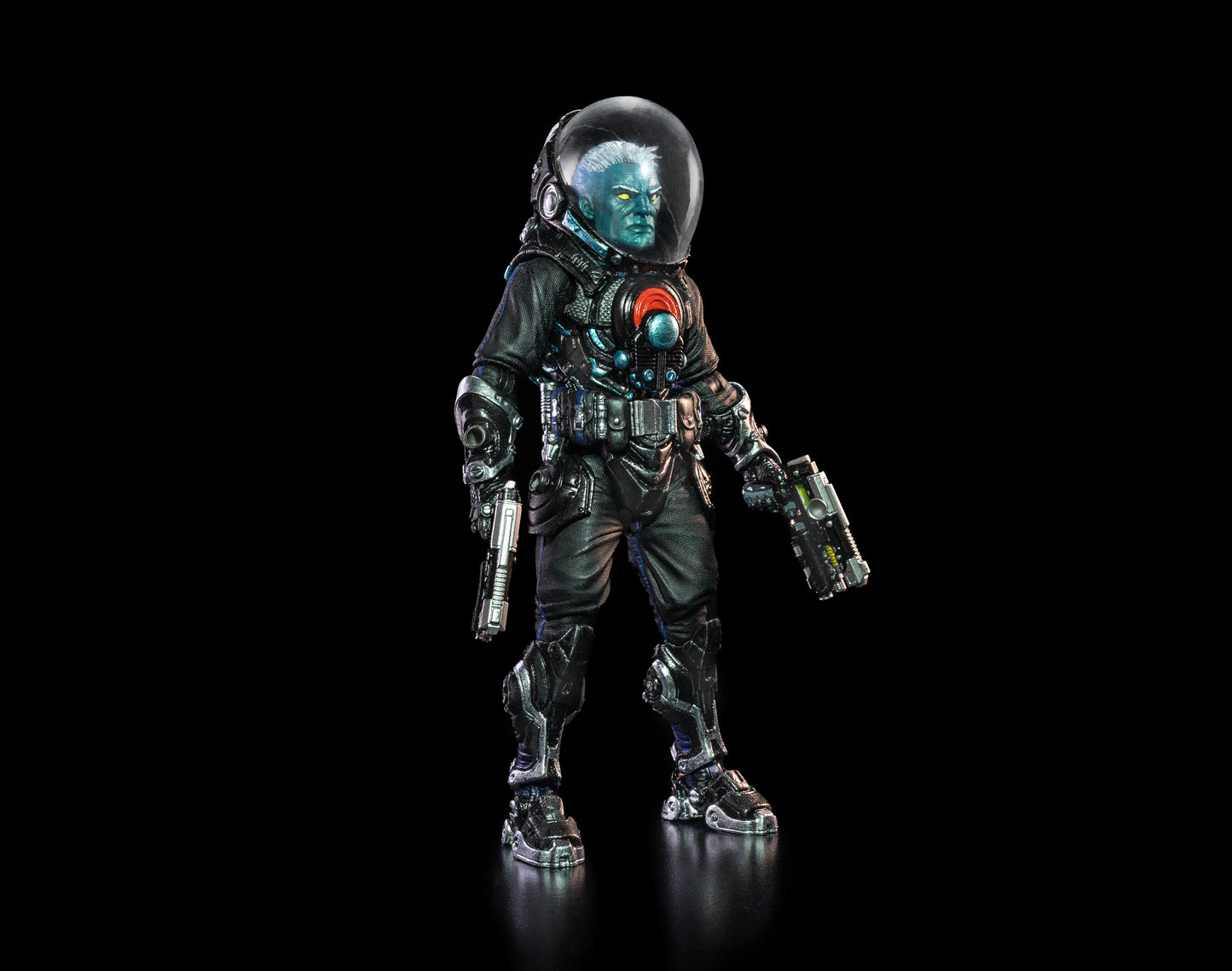 Cosmic Legions - The Shadow Circle