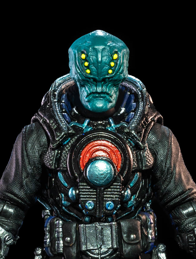 Cosmic Legions - The Shadow Circle