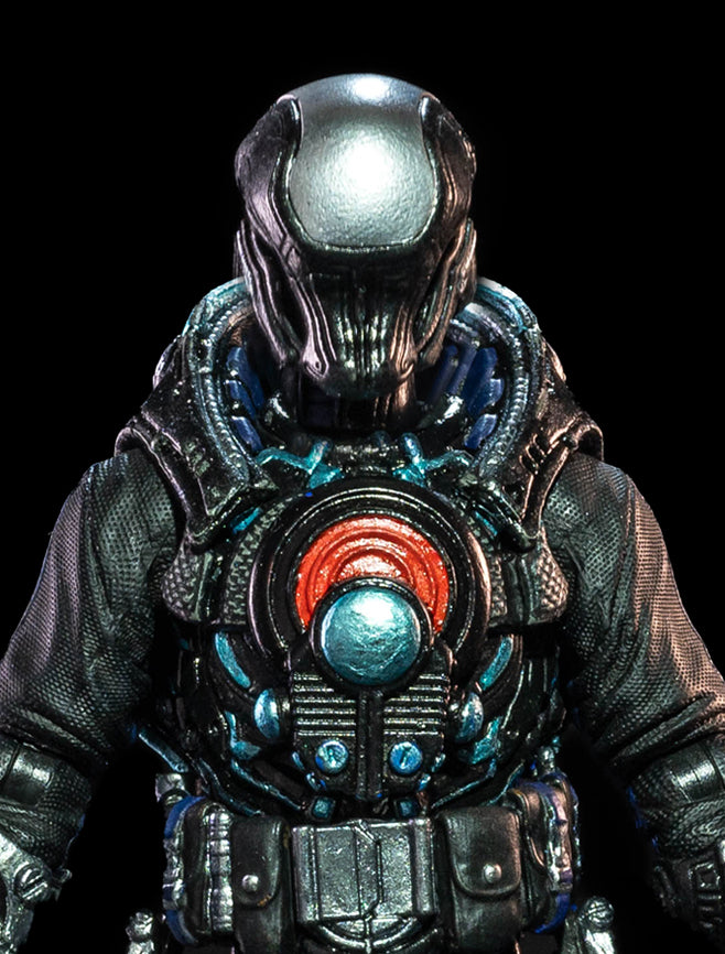 Cosmic Legions - The Shadow Circle