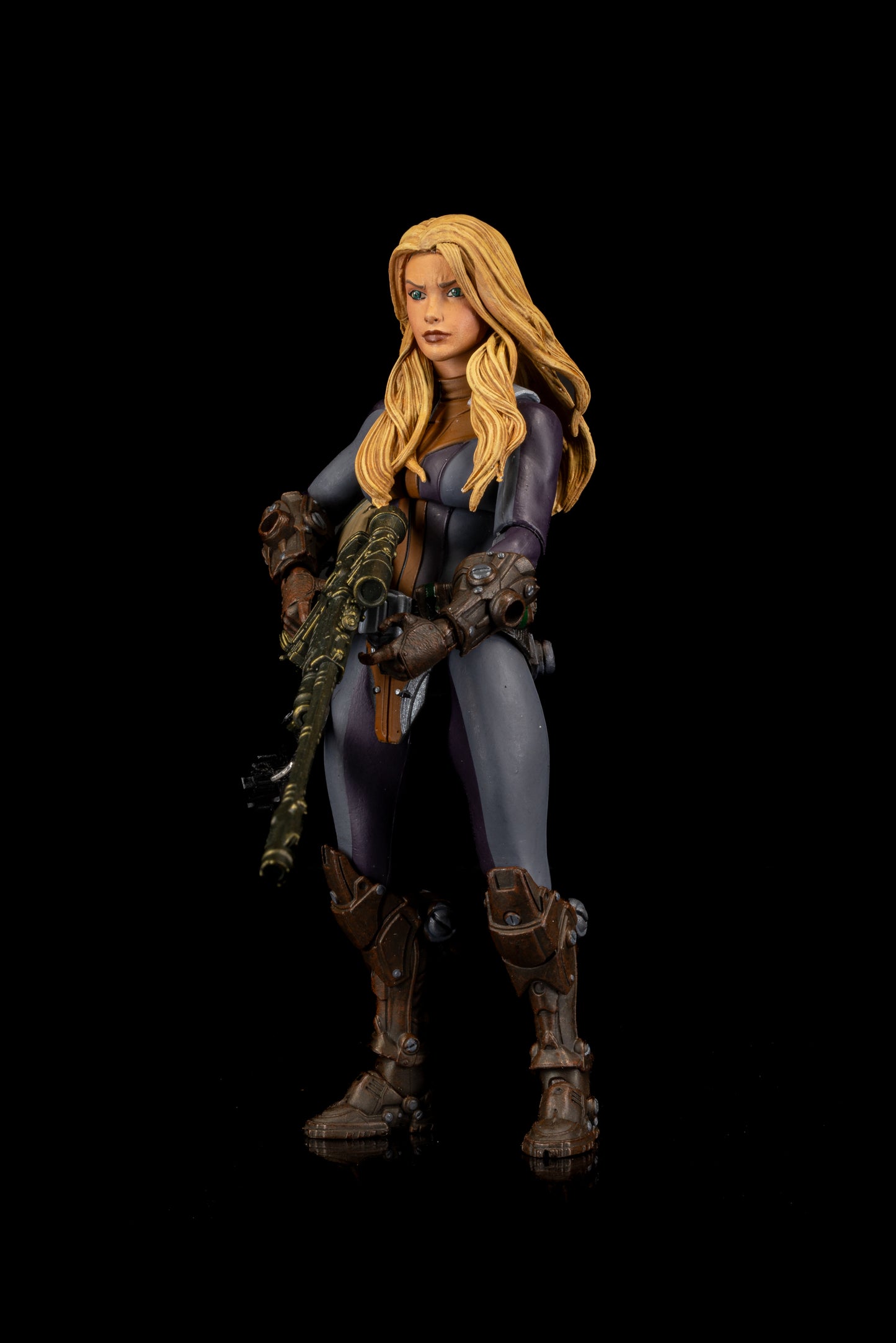Cosmic Legions - Cosmic Ladies Character Pack