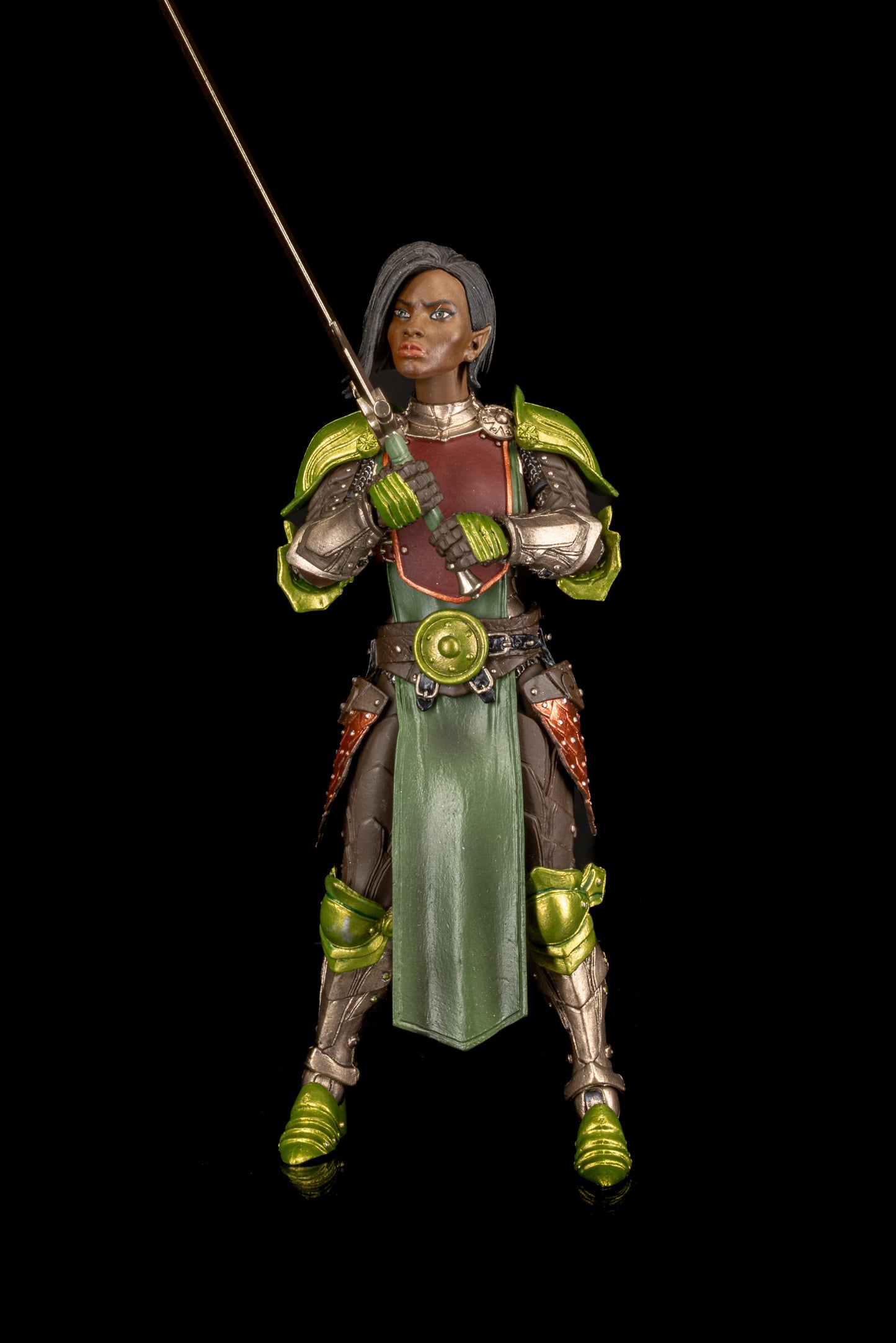Cosmic Legions - Cosmic Ladies Character Pack