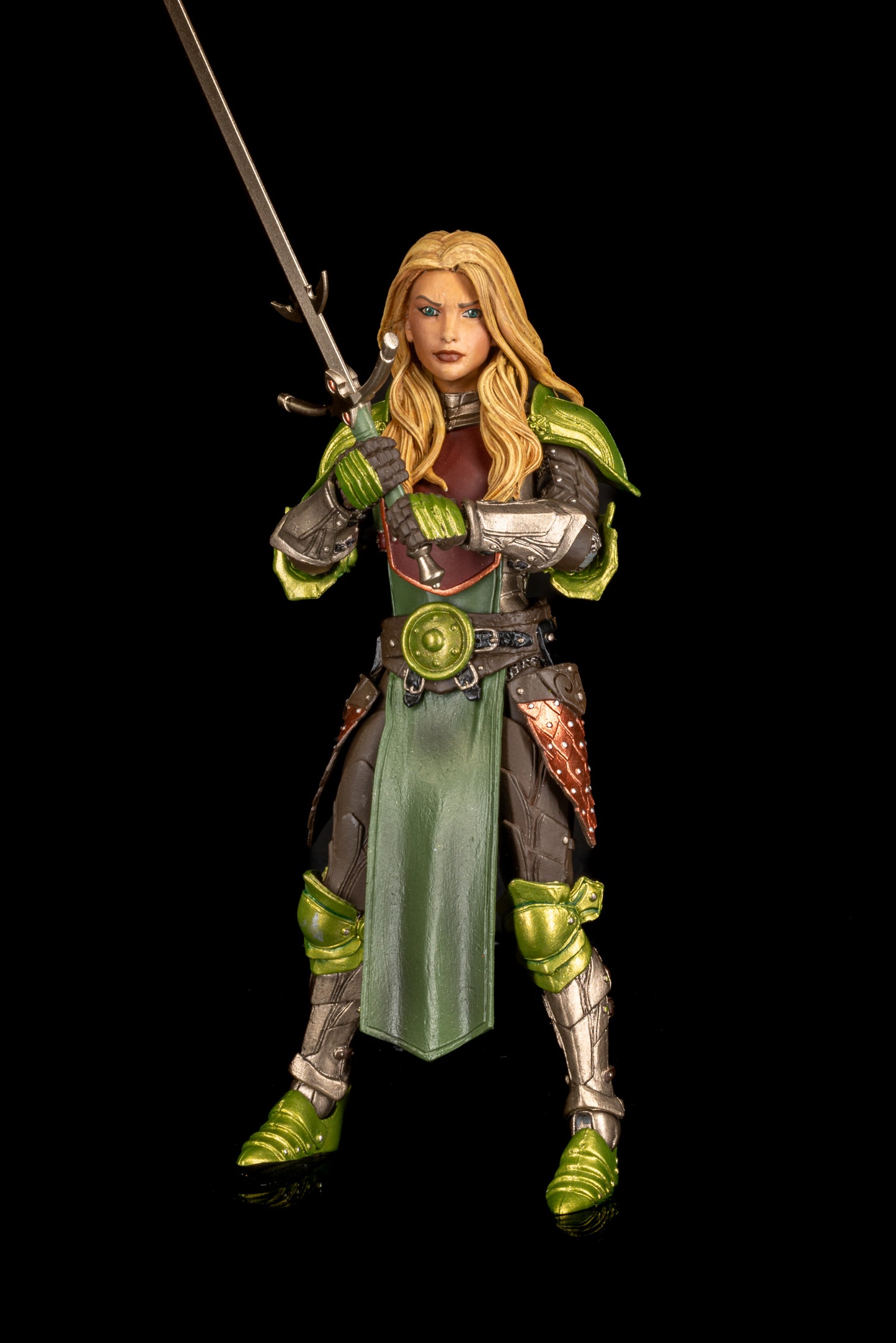 Cosmic Legions - Cosmic Ladies Character Pack