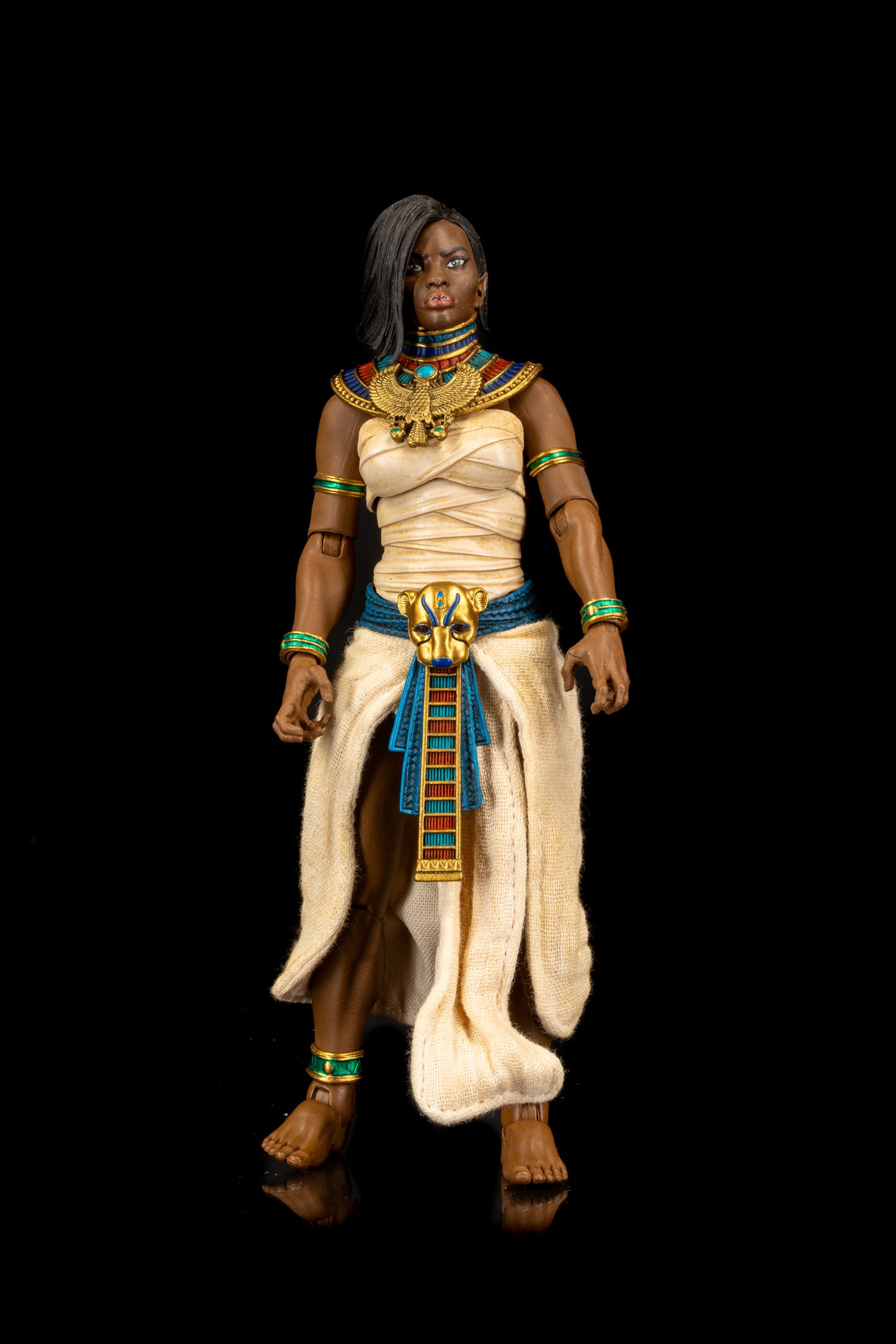 Cosmic Legions - Cosmic Ladies Character Pack