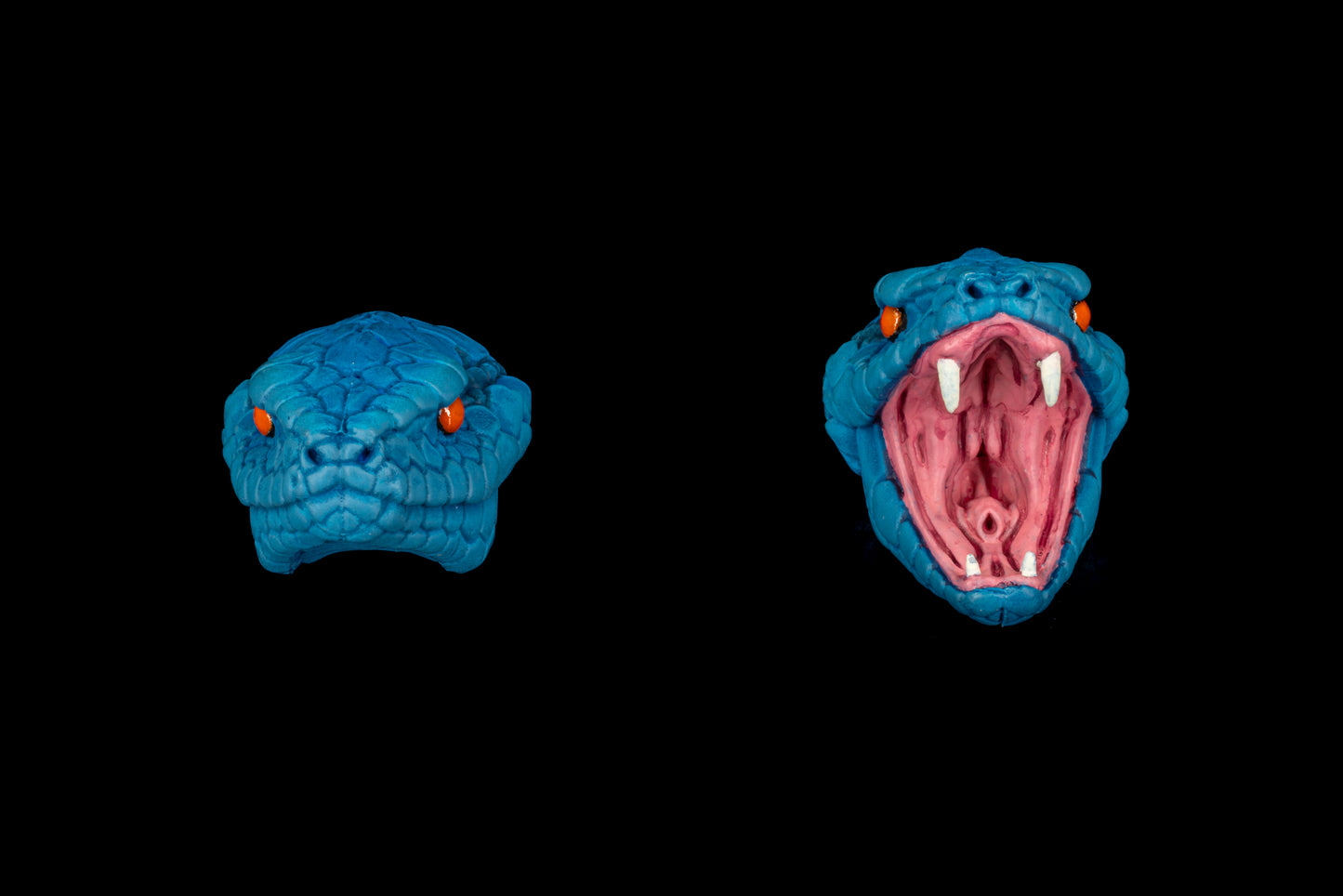 Cosmic Legions - Serpent Soldiers Character Pack