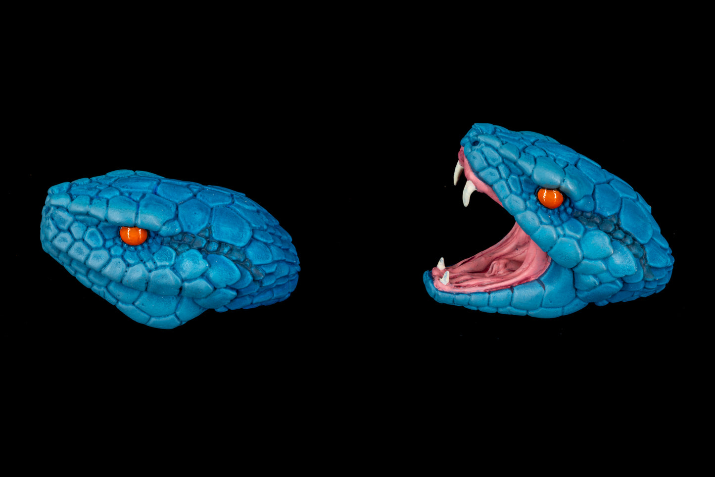 Cosmic Legions - Serpent Soldiers Character Pack