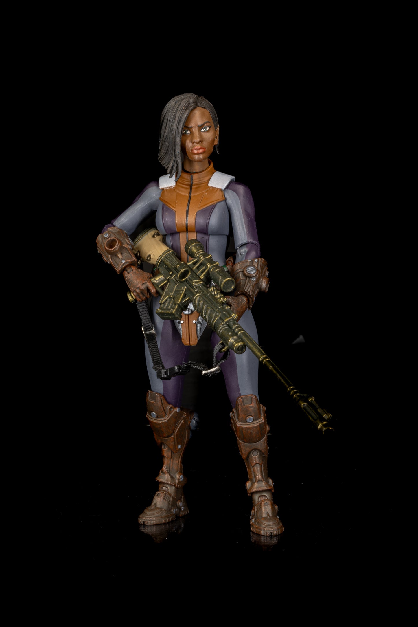 Cosmic Legions - Cosmic Ladies Character Pack