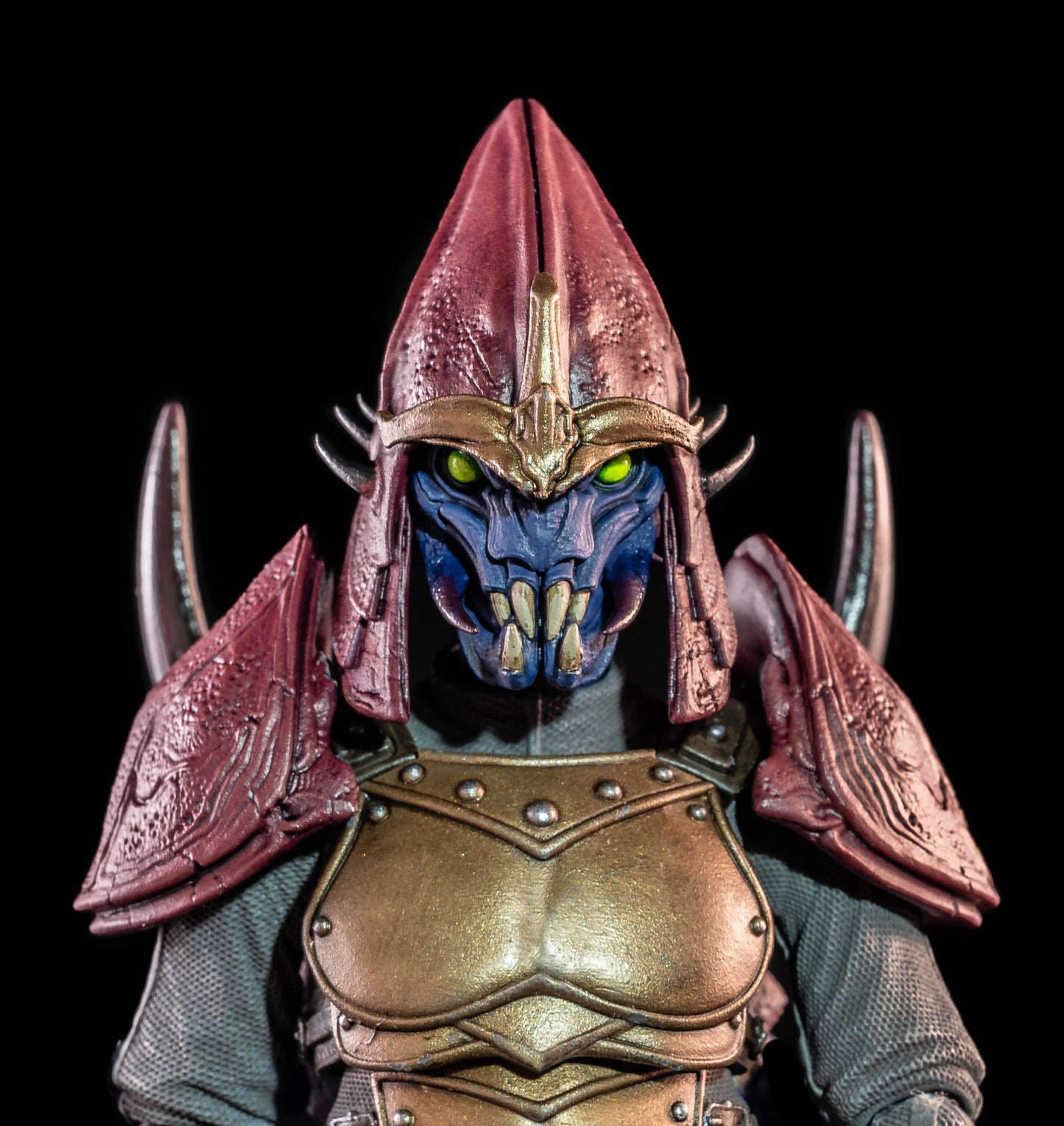 Mythic Legions - DIIS PAATAR