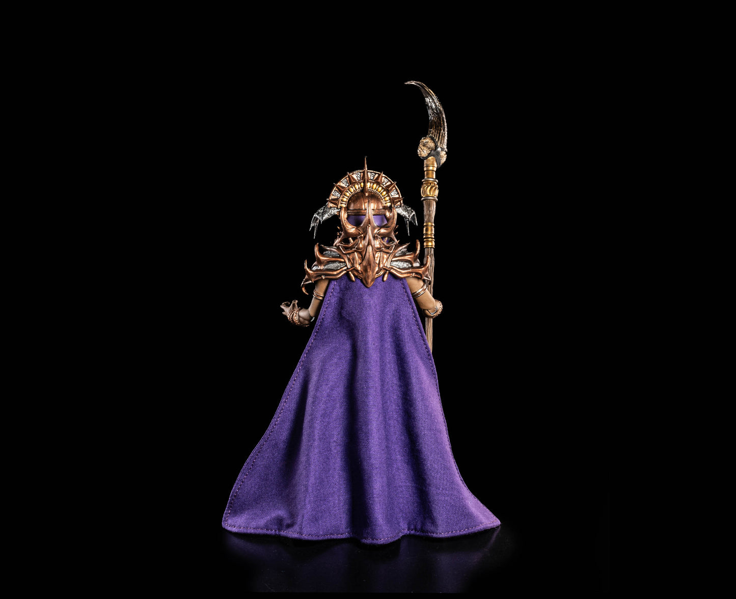 Mythic Legions - Arraya the Talon Bearer