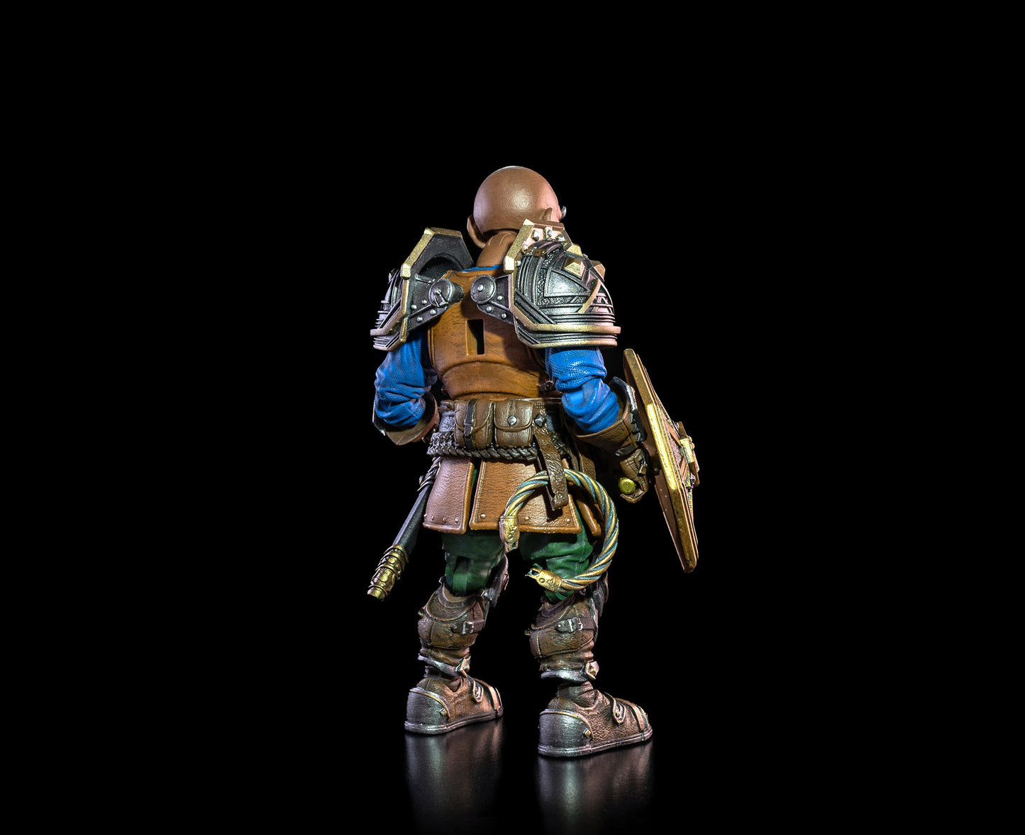 Mythic Legions - EXILES FROM UNDER THE MOUNTAIN