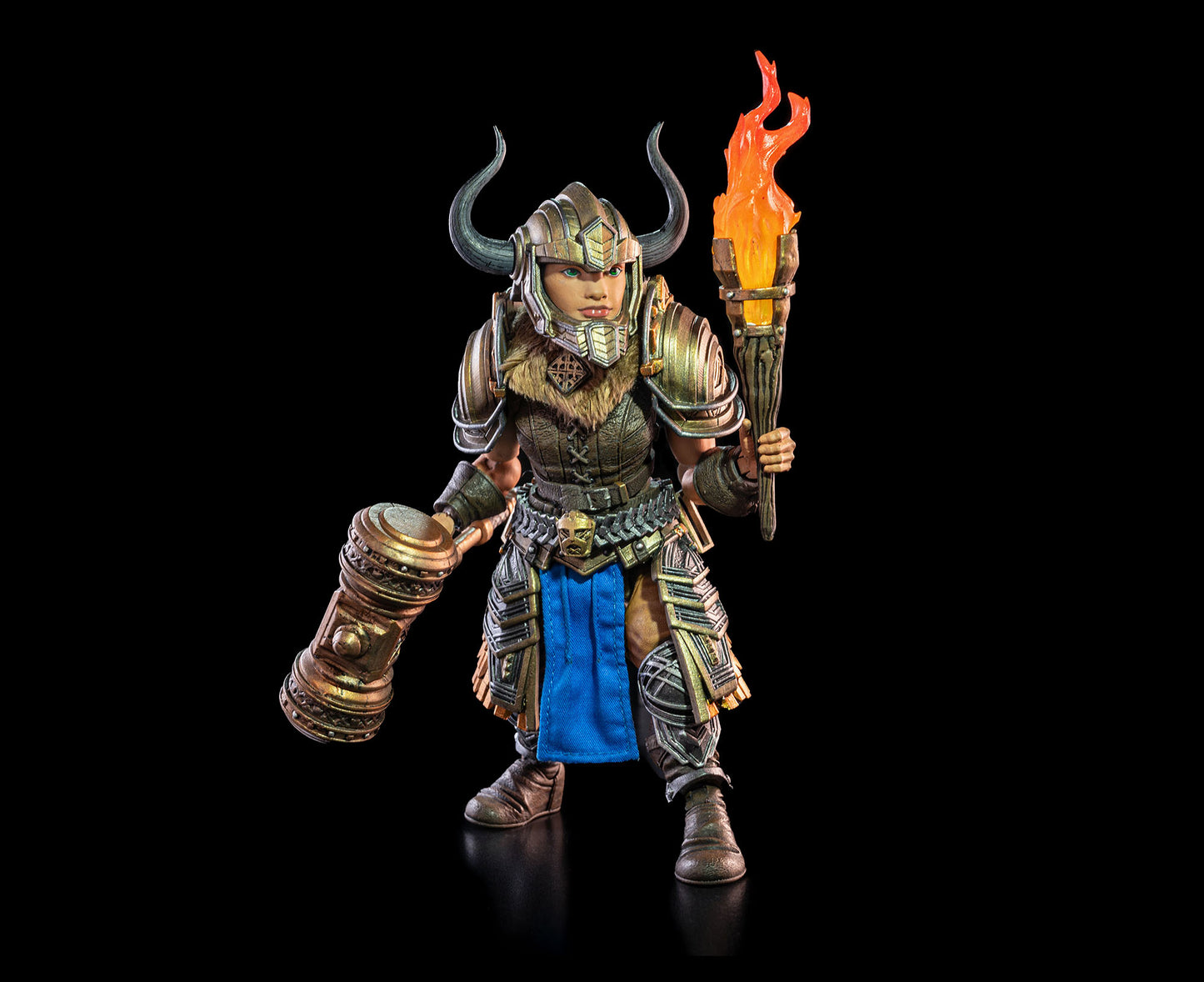 Mythic Legions - EXILES FROM UNDER THE MOUNTAIN