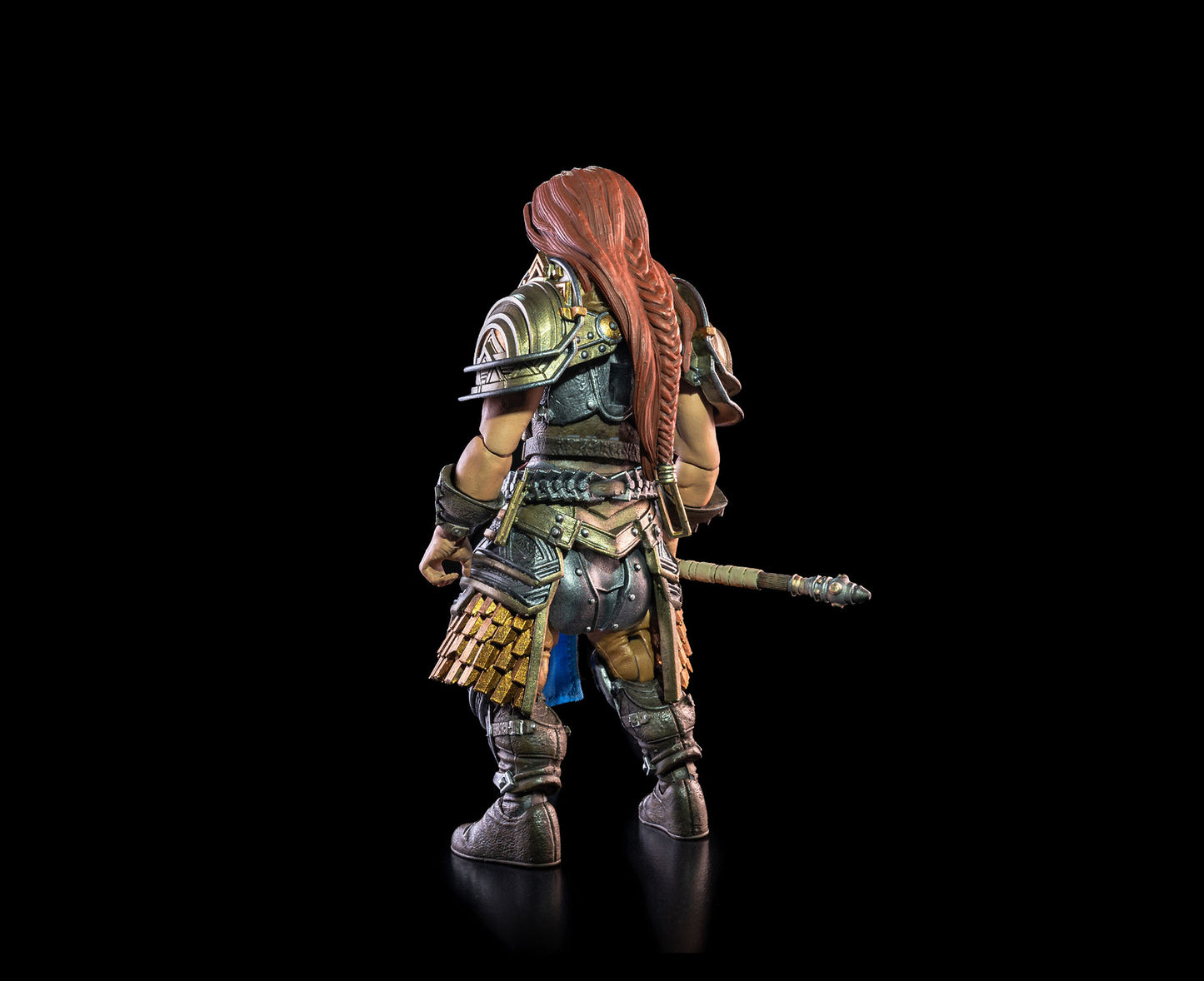 Mythic Legions - EXILES FROM UNDER THE MOUNTAIN