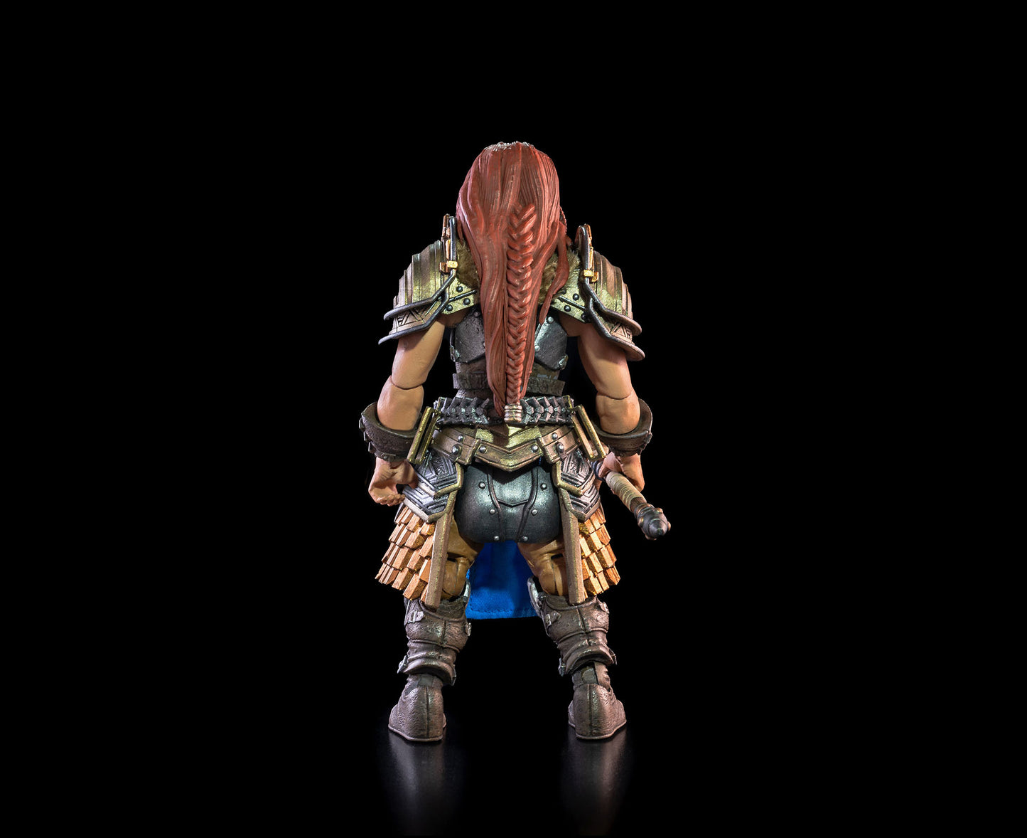 Mythic Legions - EXILES FROM UNDER THE MOUNTAIN