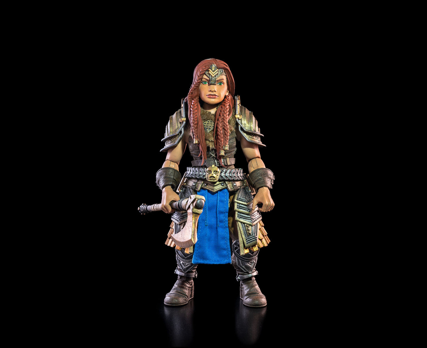Mythic Legions - EXILES FROM UNDER THE MOUNTAIN