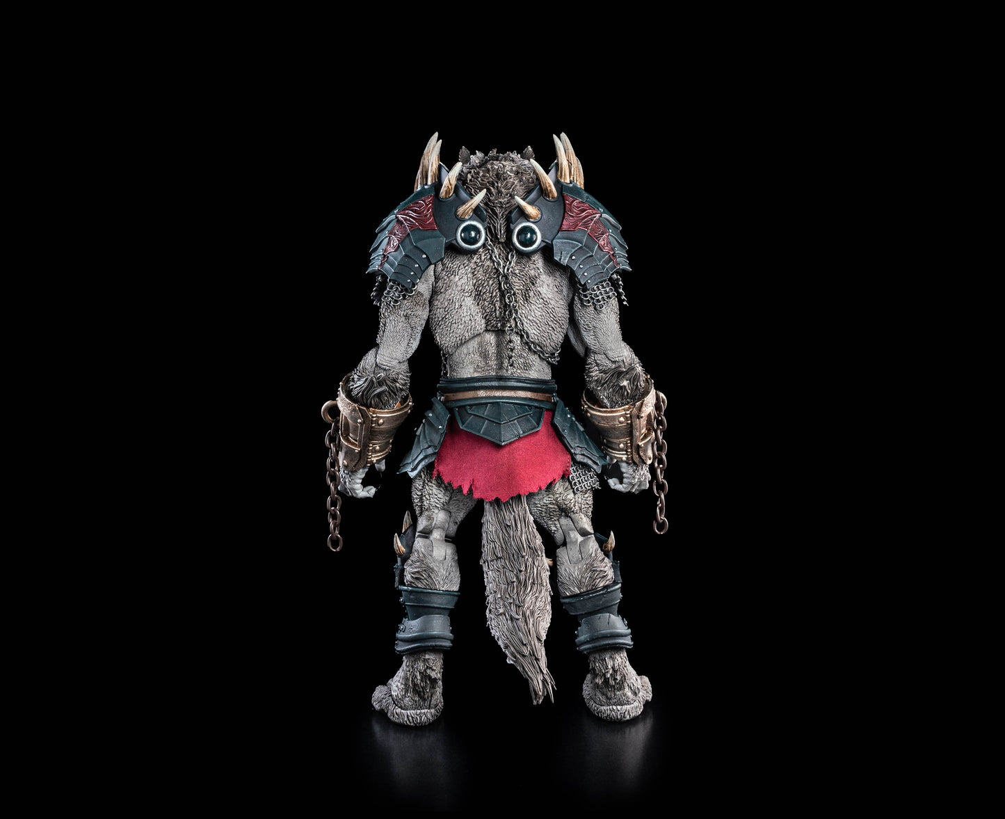 Pre-order: Mythic Legions - Garmyr