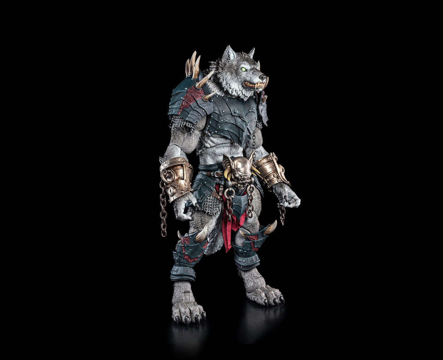 Pre-order: Mythic Legions - Garmyr