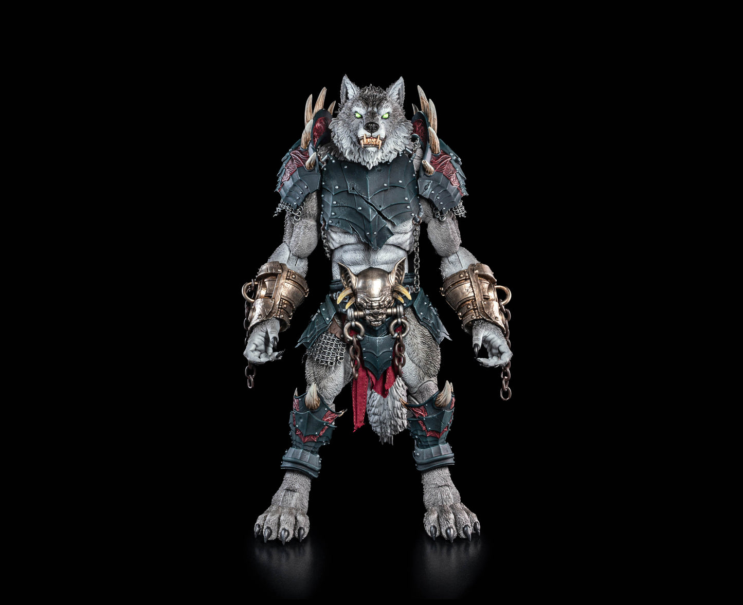 Pre-order: Mythic Legions - Garmyr