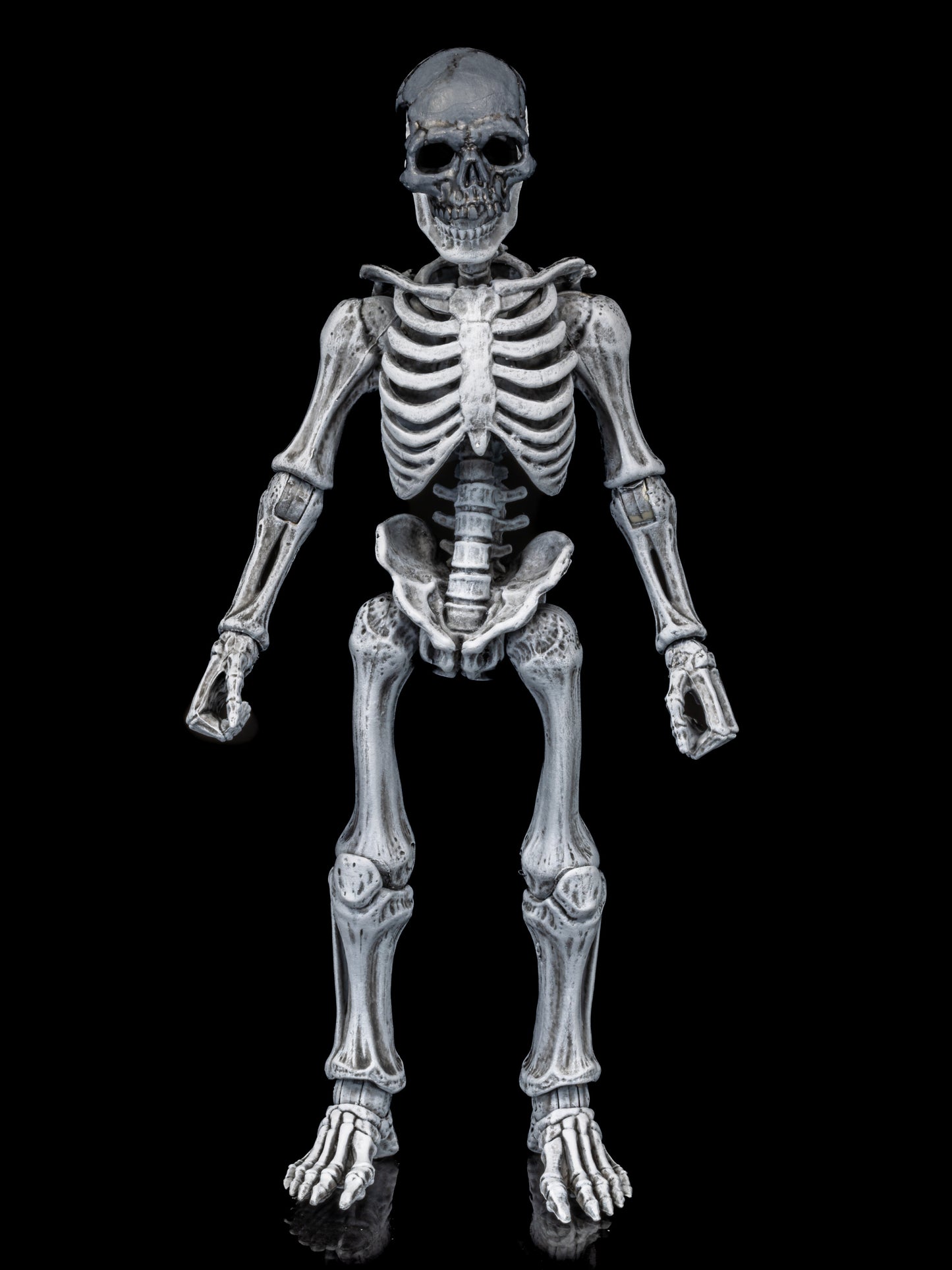 Mythic Legions - Graveyard Skeletons