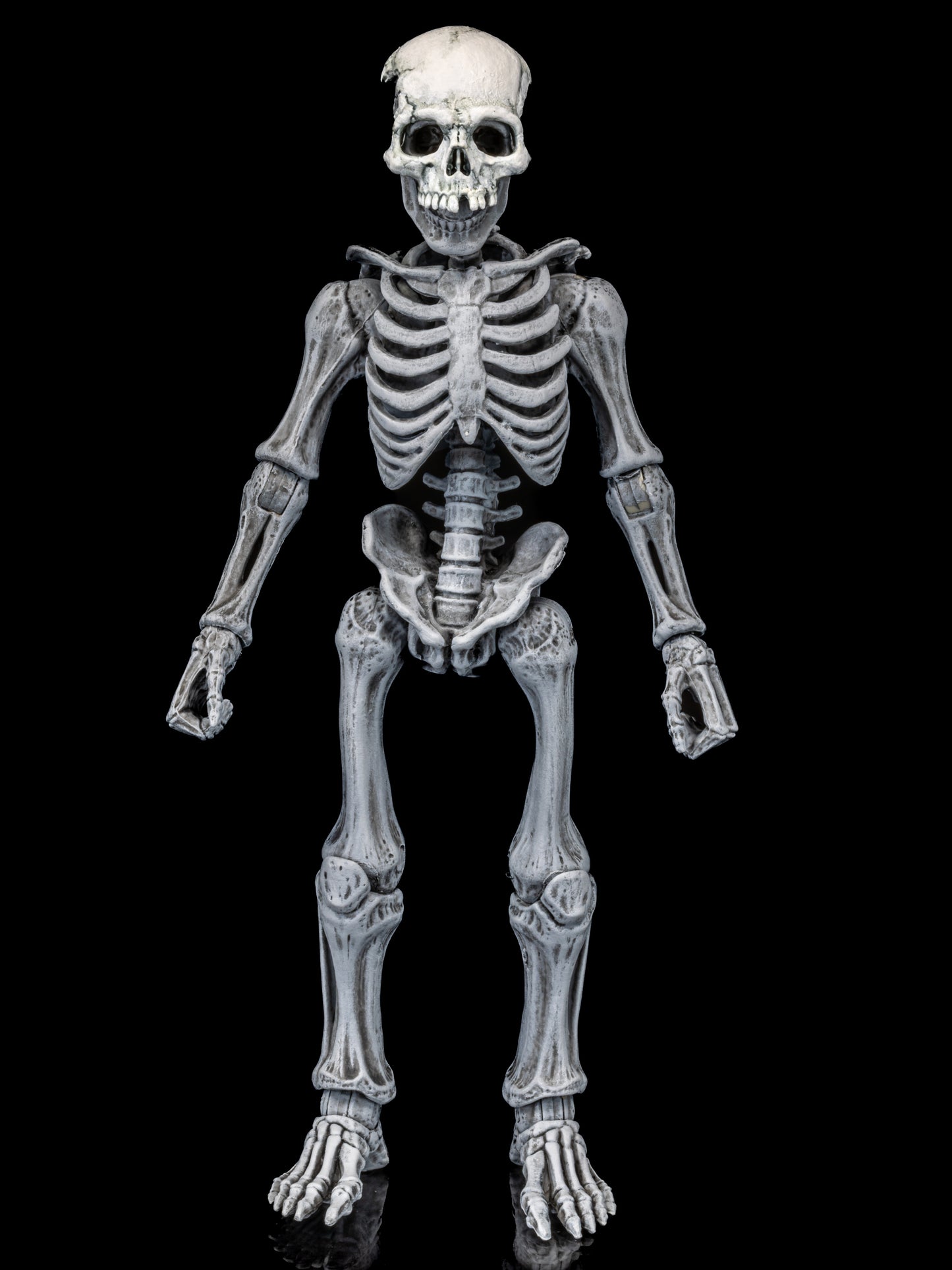 Mythic Legions - Graveyard Skeletons