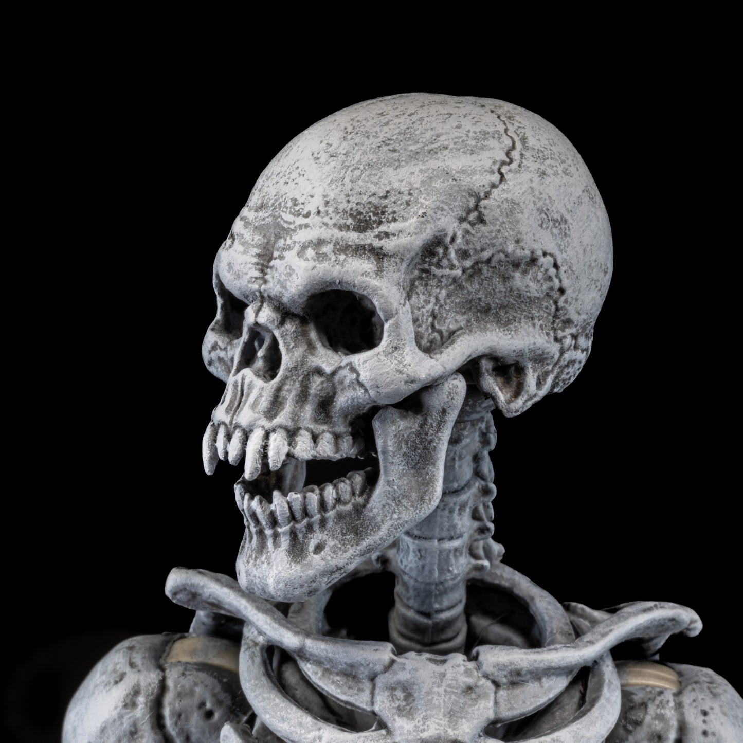 Mythic Legions - Graveyard Skeletons