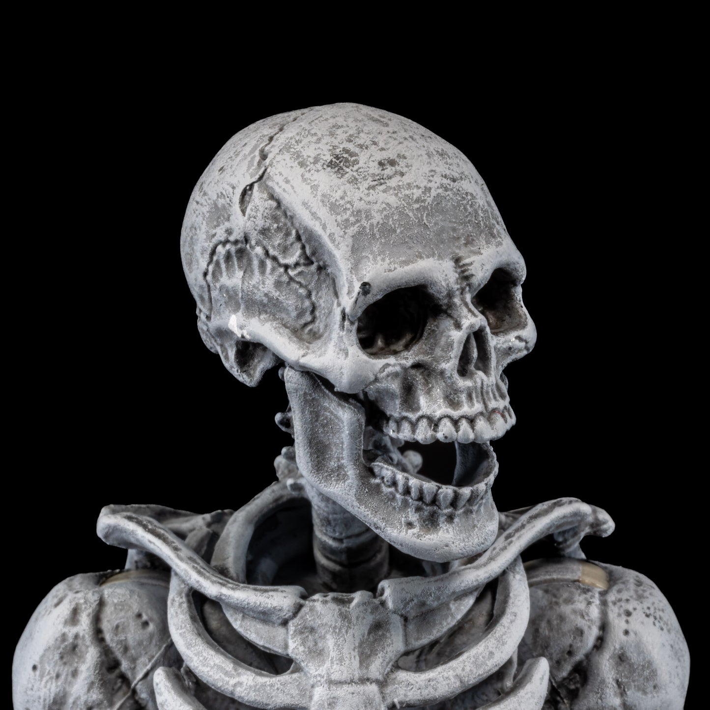 Mythic Legions - Graveyard Skeletons