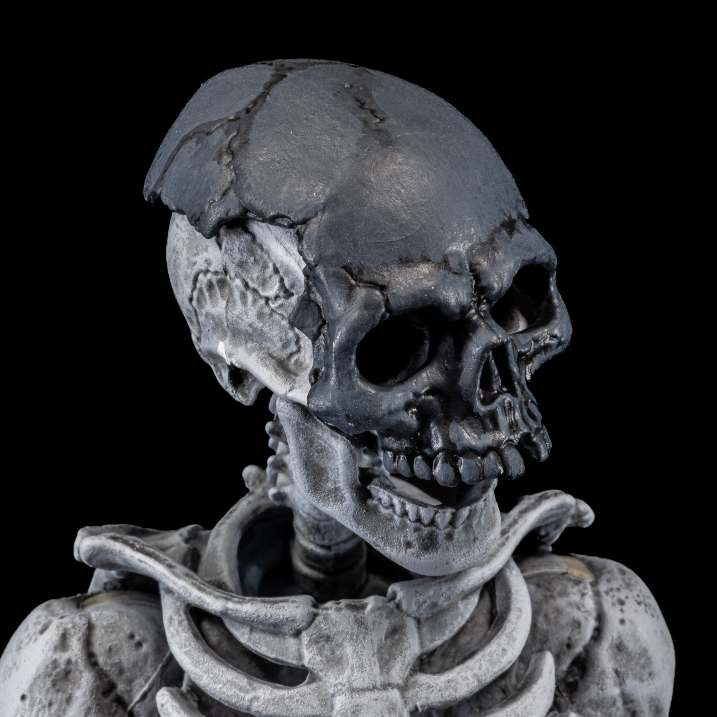 Mythic Legions - Graveyard Skeletons