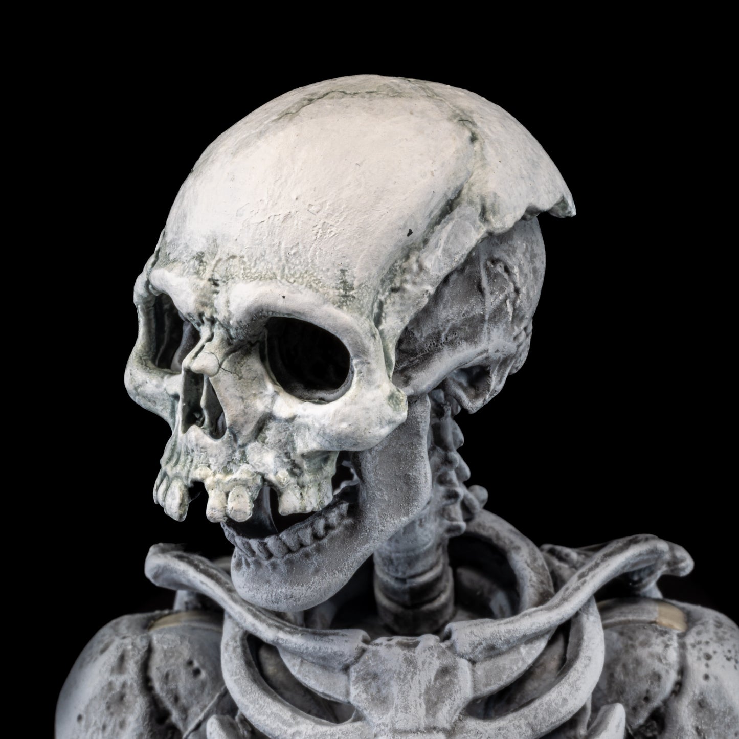 Mythic Legions - Graveyard Skeletons