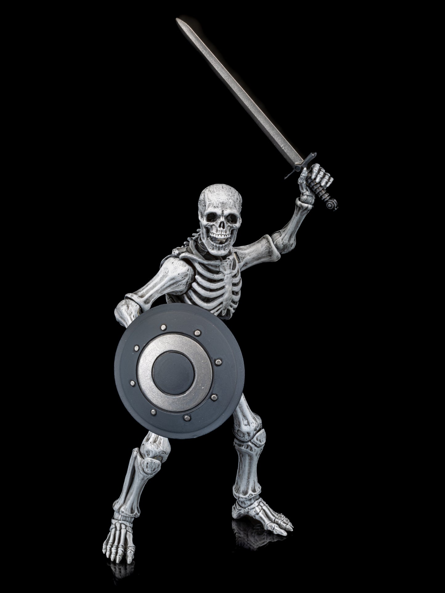 Mythic Legions - Graveyard Skeletons