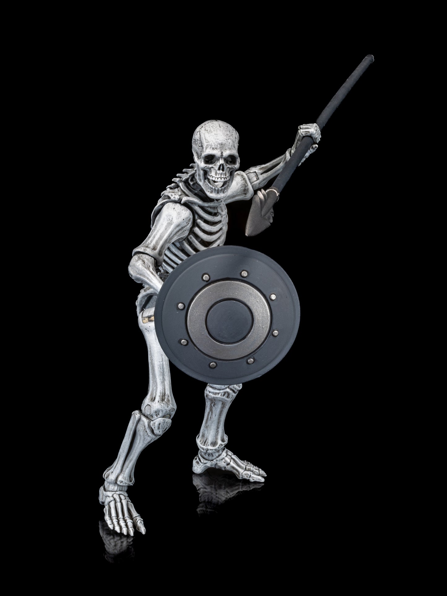 Mythic Legions - Graveyard Skeletons
