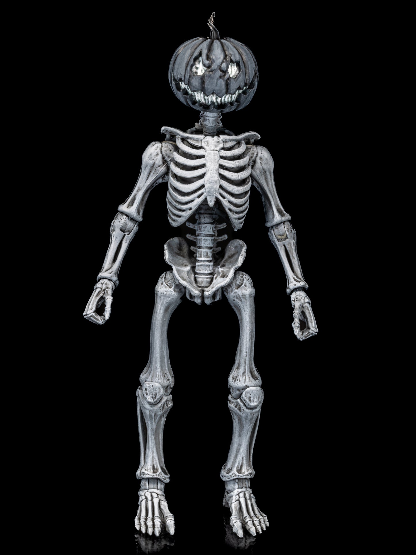 Mythic Legions - Graveyard Skeletons