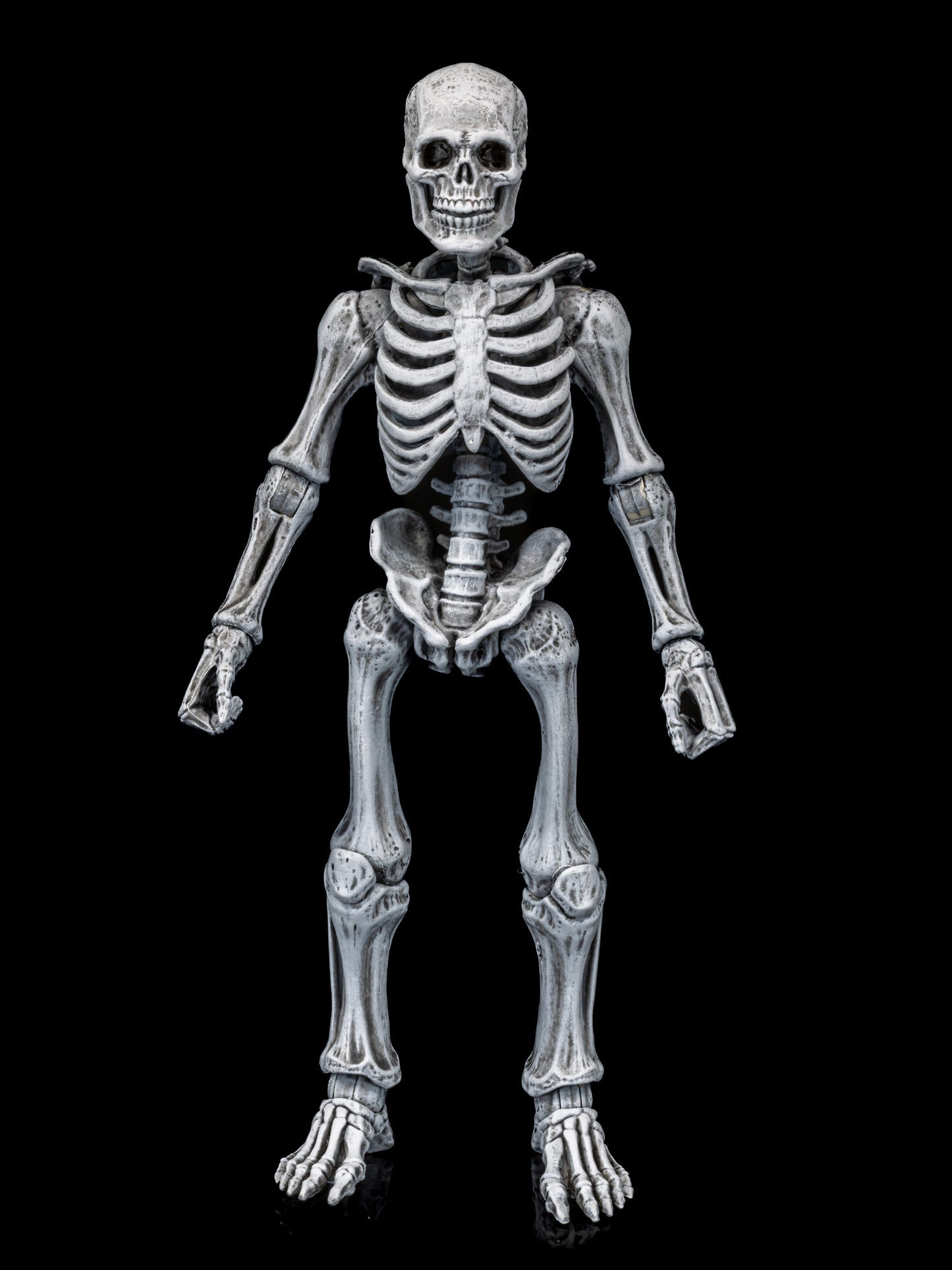 Mythic Legions - Graveyard Skeletons