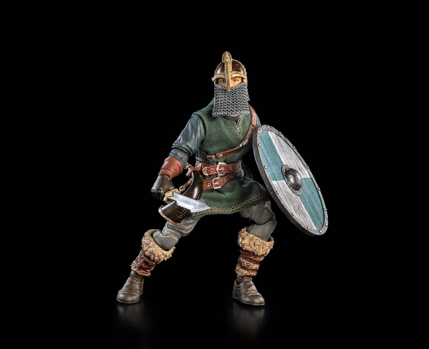 Pre-order: Mythic Legions - Halvard of Frothvar